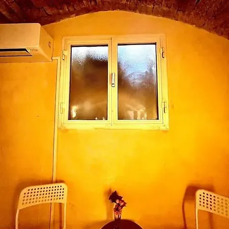 Taverna Il Grottino Apartament Bolonia