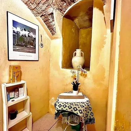 Taverna Il Grottino *