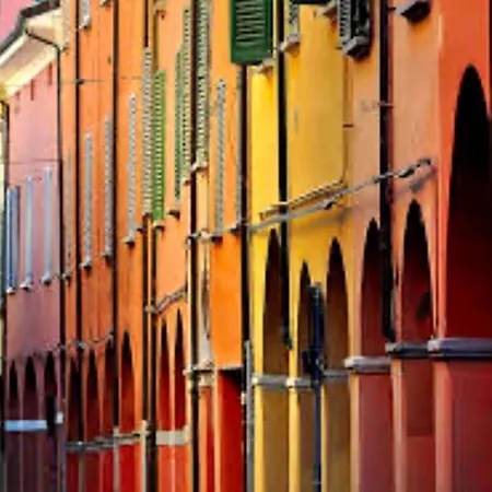 Taverna Il Grottino Daire Bolonya