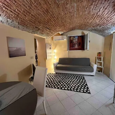 Taverna Il Grottino