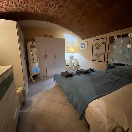 Taverna Il Grottino * Bolonya