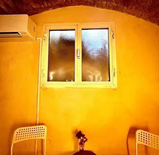 Taverna Il Grottino Lägenhet Bologna