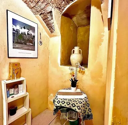 Taverna Il Grottino *