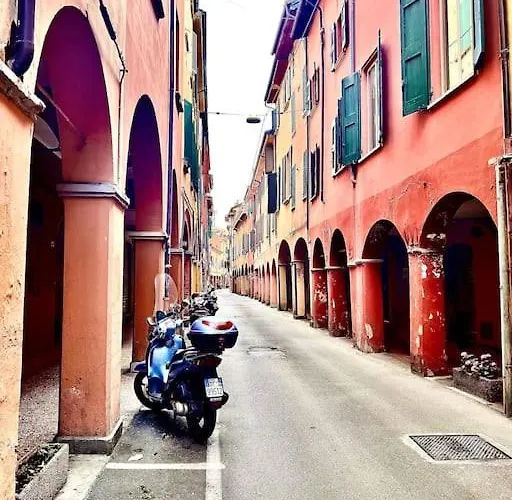 Taverna Il Grottino Bologna