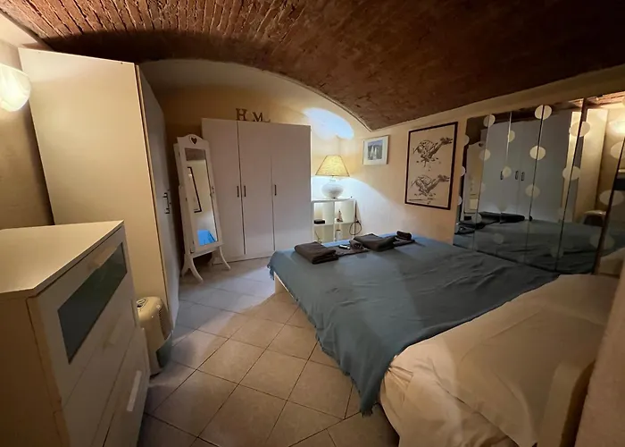 Taverna Il Grottino * Bologna