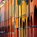 Taverna Il Grottino Lägenhet Bologna