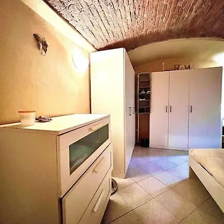 Lägenhet Taverna Il Grottino Bologna